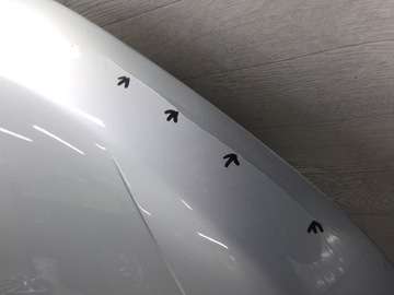 фото thumb №6, Капот skoda kodiaq 565823155a