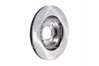 Диск гальмівна febi bilstein Зі Шроту, фото thumb