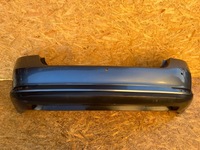 фото thumb №1, Skoda rapid spaceback 5jj бампер задній задня