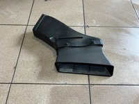 фото thumb №1, Труба воздуховод воздуха ремня передней audi a6 c5 2.7 bt biturbo