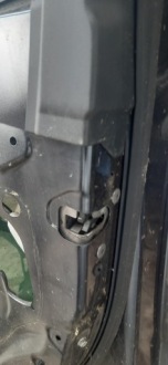 фото thumb №11, Дверь правый перед передние sw peugeot 508 i eehd