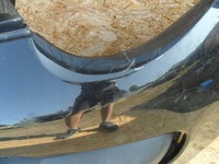 фото thumb №10, Citroen c1 cm/cn 05- бампер передний