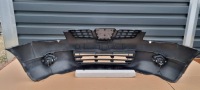 фото thumb №7, Nissan qashqai j10 2006-2009 бампер перед оригінал e357
