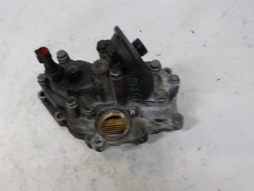 фото thumb №7, Iveco daily iv 06- 3.0 hpi основа фільтра масла