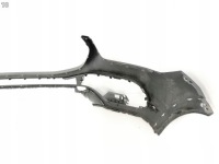 Mercedes gle w167 v167 звичайний basis 19- бампер перед Доставка, фото thumb