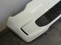 фото thumb №2, Бампер перед renault twingo iii 3 lift 18-