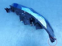 фото thumb №6, Mitsubishi eclipse cross 17- full led лампа правая