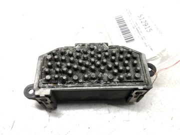 фото thumb №1, Резистор вентилятор повітря citroen jumpy ii 9654652480 07-16 резистор