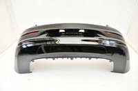 фото thumb №16, Mercedes eqs w297 297 бампер зад задній комплектний