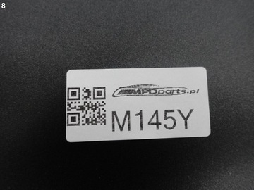 фото thumb №9, Mclaren mp4-12c 12c 11-14 защита двигателя маскировочная накладка панель левая