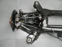 фото thumb №6, Bmw 1 f20 118xd поворотный кулак подвеска задняя рычаги