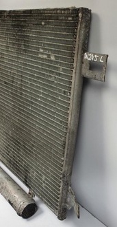 фото thumb №5, Радіатор кондиціонера mercedes w245 a1695001254