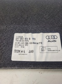 фото thumb №5, Оббивка задньої стіни audi a3 cabrio 8p7867479b