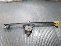 фото thumb №1, Подъемник стекло правый перед renault trafic 7700311821e 91165705e