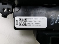 фото thumb №10, Honda hr-v 2016 рычаг / переключатель поворотники дворник