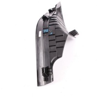 Bmw f25 x3 молдинг порог накладка порог левое  задняя Доставка, фото thumb