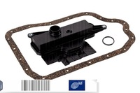 фото thumb №1, Blue print adbp210003 набір фільтра гідравлічного, автоматична коробка передач передач