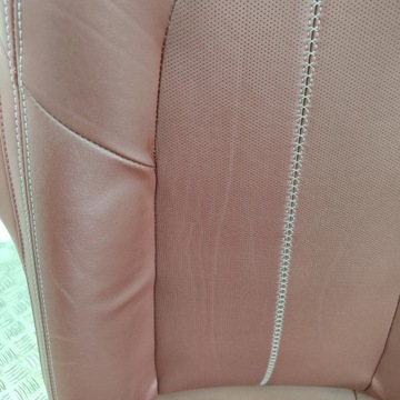 фото thumb №14, Mazda mx-5 nd 2020 оббивка / комплект