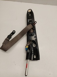 фото thumb №1, Pas безпеки праві перед volvo xc90 i