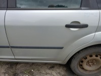фото thumb №3, Ford focus mk2 двері лівий задня ліва задні 03