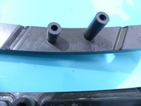 фото thumb №11, Молдинг dekor панелі mercedes w221 eu