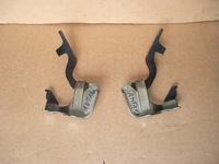 фото thumb №1, Opel antara петля капот правий лівий