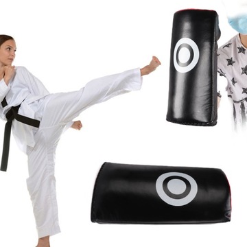 Ochraniacze do kopnięć Taekwondo Skóra PU Trw
