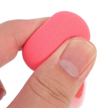 Beauty Pen Dry Wet Cosmetic Brush Foundation 3 шт.