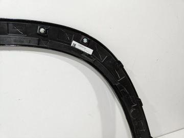 фото thumb №11, Renault austral планка крила правий зад 788744770r