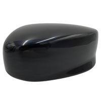 фото thumb №1, Honda accord левая накладка корпус зеркало czarna 2008-2012