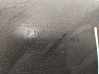 фото thumb №15, Бампер задня задній mg mg4 ev 11135781