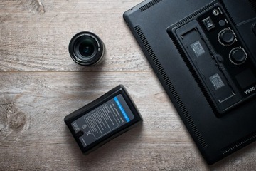 Аккумулятор Newell BP-150WS V-Mount