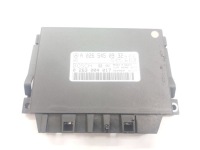 Купити Модуль блок керування парктронік pdc mercedes w210, фото thumb