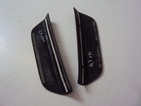 фото thumb №5, Накладки пороговые зад audi q3 8u0 рестайлинг 1.4 tfsi 18r