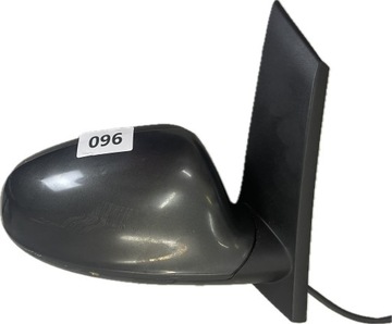 фото thumb №12, Opel astra j 09-15r дзеркало праві електричні 5 pin