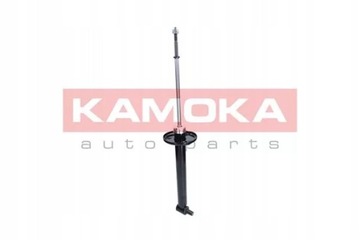 фото thumb №7, Kamoka амортизатор зад audi 2000759