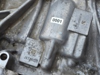 фото thumb №10, Honda cr-v v 18-23 2.0 гибрид кпп автоматическая mtae h4