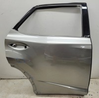 Купить Lexus rx iv 4 15+ дверь задняя задняя правое  fv, фото thumb