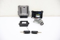 фото thumb №1, Jeep renegade 1.6 mtj бортовий комп'ютер замок запалювання bsi 55265162, 520044110, 52041940