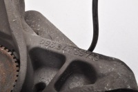 фото thumb №7, Porsche boxster 986 2.7 поворотный кулак левая передняя 99634165713