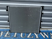 фото thumb №1, Радіатор wody bmw 17119468695