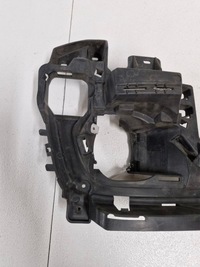 фото thumb №7, Citroen ds4 1 i кронштейн кронштейн противотуманной фары led drl левый перед левая решётка