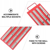 фото thumb №6, Кронштейн na инструменты суппорт разъём w stojaku do