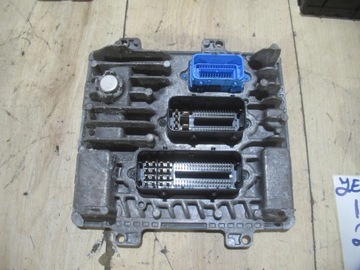 фото thumb №2, Компьютер набор стартовый 55505569 opel insignia b 2.0 cdti 2017/2022 год