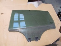 фото thumb №1, Seat leon 04-09 стекло дверь левый задняя c401