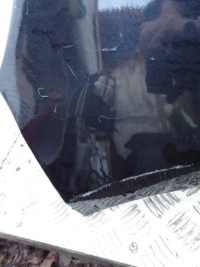 Бампер перед комплект . ford focus mk3 fb Київ, фото thumb