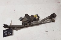 фото thumb №8, Механизм передних окон citroën c5 ii rc_ 545136 1.6l дизель 80kw 2006