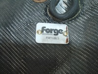 фото thumb №4, Захист каталізатора forge fiat 500 abarth 17 rok