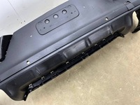 фото thumb №15, Бампер задний porsche cayenne coupe 9y0 9y3 19r.- задняя 4xpdc 9y0807834a