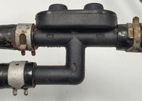 фото thumb №6, Шланг джгут омивача opel astra ii g